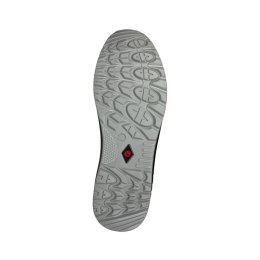 Buty Albatros Clifton Air Low U MLI-S21B1 czarny Albatros