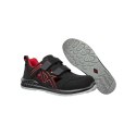 Buty Albatros Clifton Air Low U MLI-S21B1 czarny Albatros