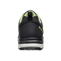 Buty Albatros Splendid Green GH Low U MLI-S43B1 czarny Albatros
