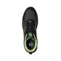 Buty Albatros Splendid Green GH Low U MLI-S43B1 czarny Albatros