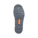 Buty Albatros Timber Mid M MLI-S36B9 ciemno brązowy Albatros