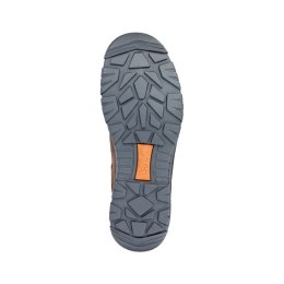Buty Albatros Timber Mid M MLI-S36B9 ciemno brązowy Albatros