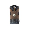 Buty Albatros Timber Mid M MLI-S36B9 ciemno brązowy Albatros