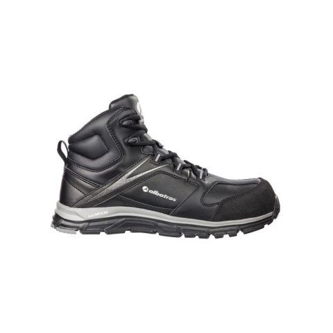 Buty Albatros Vigor Impulse Mid M MLI-S35B1 Albatros