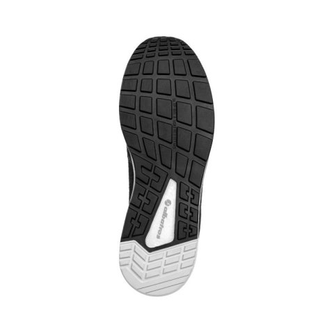 Buty Albatros Voltage Blac Ql Low M MLI-S33B1 Albatros
