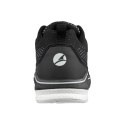 Buty Albatros Voltage Blac Ql Low M MLI-S33B1 Albatros