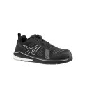 Buty Albatros Voltage Blac Ql Low M MLI-S33B1 Albatros