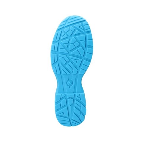 Buty Bata Industrials Summ Two U MLI-B82B1 czarny Bata Industrials