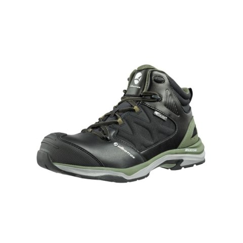 Buty Bata Industrials Ultratrail Olive Xtx Mid M MLI-S34B1 Bata Industrials