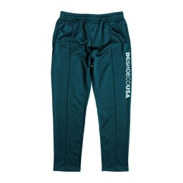DCSHSEDYFB03046-GSRO DC HEGGERTY TRACK PANT DC