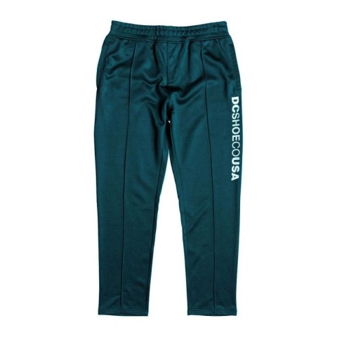 DCSHSEDYFB03046-GSRO DC HEGGERTY TRACK PANT DC