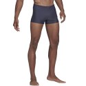 Kąpielówki adidas Solid Boxer M HA0317 Adidas