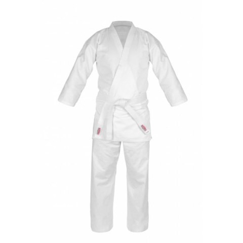Kimono Masters karate kyokushinkai 8 oz - 180 cm 06198-150 Masters