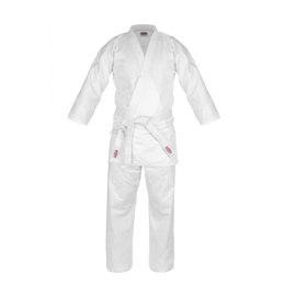 Kimono do karate Masters 8 oz - 130 cm 06163-130 Masters