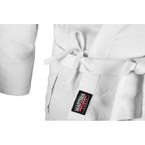 Kimono karate MASTERS 8 oz - 100 cm NEW Masters