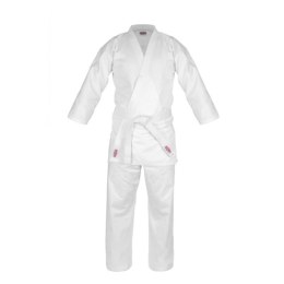 Kimono karate kyokushinkai 8 oz MASTERS - 190 cm NEW Masters