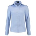 Koszula Malfini Fitted Blouse W MLI-T22TC blue Malfini