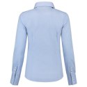 Koszula Malfini Fitted Blouse W MLI-T22TC blue Malfini