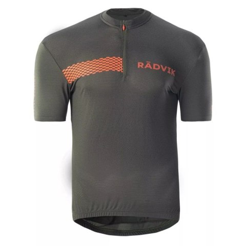 Koszulka rowerowa Radvik Charlie Gts M 92800406884 Radvik