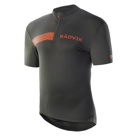 Koszulka rowerowa Radvik Charlie Gts M 92800406884 Radvik