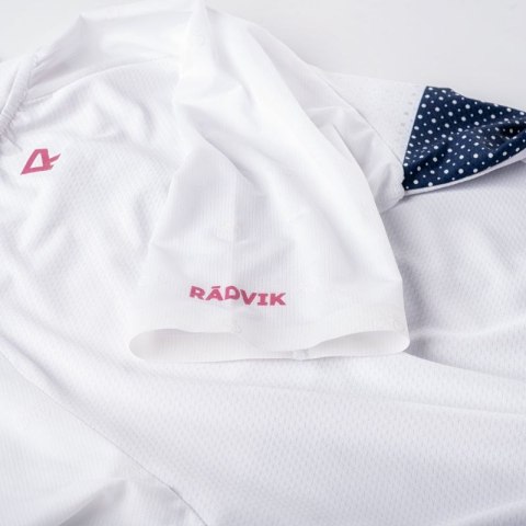 Koszulka rowerowa Radvik Echo W 92800406903 Radvik