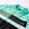Koszulka rowerowa Radvik Foxtrot Gts M 92800406911 Radvik