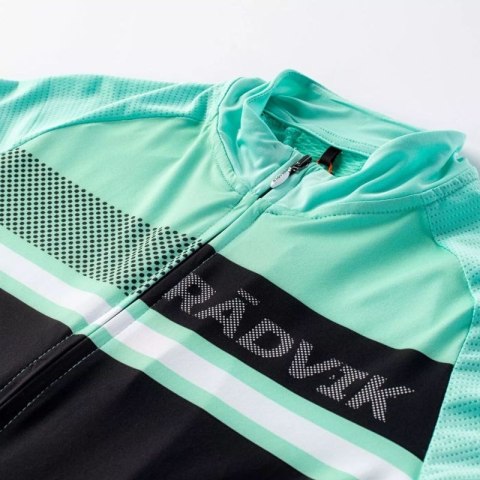 Koszulka rowerowa Radvik Foxtrot Gts M 92800406911 Radvik