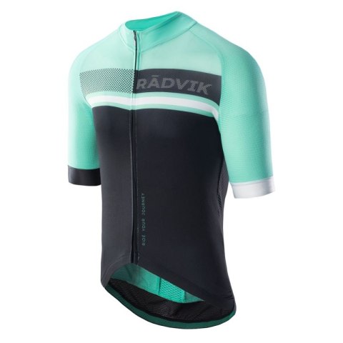 Koszulka rowerowa Radvik Foxtrot Gts M 92800406911 Radvik