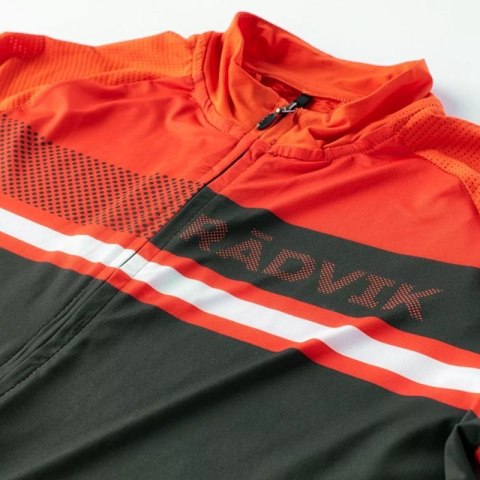 Koszulka rowerowa Radvik Foxtrot Gts M 92800406915 Radvik