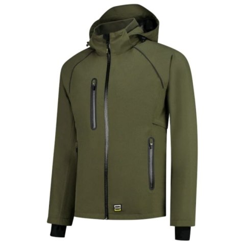 Kurtka Tricorp Tech Shell M MLI-T54TA Tricorp