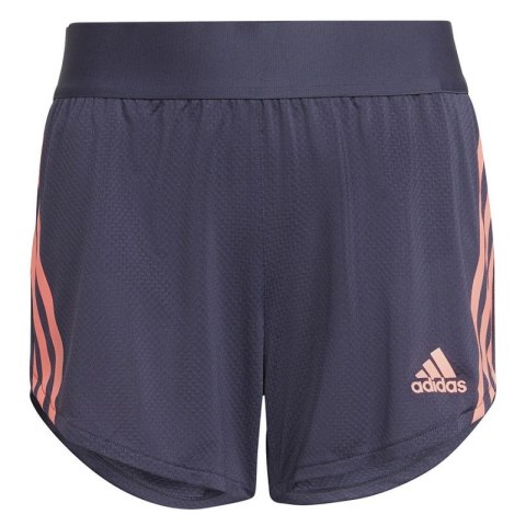 Spodenki adidas 3S KN Short Jr HE2098 Adidas