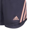 Spodenki adidas 3S KN Short Jr HE2098 Adidas
