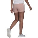 Spodenki adidas Essentials Slim 3 Stripes Shorts W HD1809 Adidas