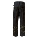 Spodnie Rimeck Vertex Camo M MLI-W09C2 camouflage dark gray Rimeck