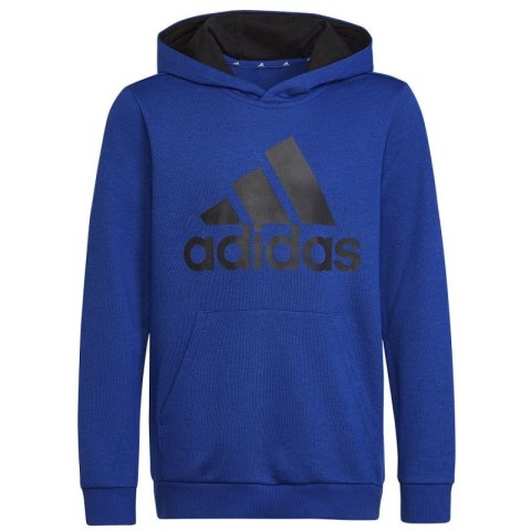 Bluza adidas Big Logo Essentials Hoody Jr HN1912 Adidas