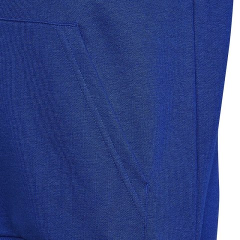 Bluza adidas Big Logo Essentials Hoody Jr HN1912 Adidas