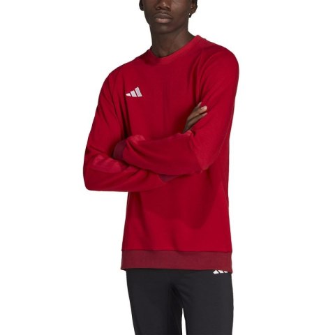 Bluza adidas Tiro 23 Competition Crew M HI4709 Adidas