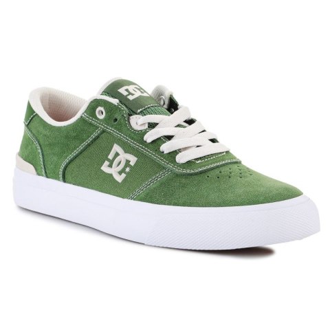 Buty DC Teknic S Jaakko Dark Olive ADYS300752-OL0 M 300752-OL0 DC