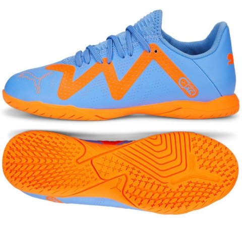 Buty Puma Future Play IT Jr 107204 01 Puma