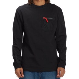 DC Shoes Vader Tech Heritage Long ADYZT05141-KVJ0 DC