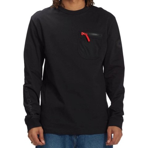 DC Shoes Vader Tech Heritage Long ADYZT05141-KVJ0 DC