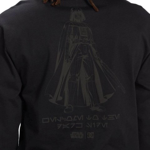 DC Shoes Vader Tech Heritage Long ADYZT05141-KVJ0 DC