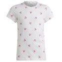 Koszulka adidas BLUV Tee Jr IB8918 Adidas