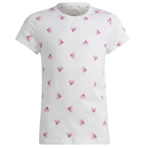 Koszulka adidas BLUV Tee Jr IB8918 Adidas