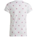 Koszulka adidas BLUV Tee Jr IB8918 Adidas