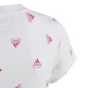 Koszulka adidas BLUV Tee Jr IB8918 Adidas
