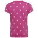 Koszulka adidas BLUV Tee Jr IB8920 Adidas