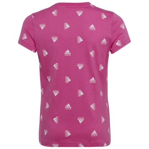 Koszulka adidas BLUV Tee Jr IB8920 Adidas