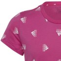 Koszulka adidas BLUV Tee Jr IB8920 Adidas