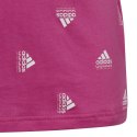 Koszulka adidas BLUV Tee Jr IB8920 Adidas